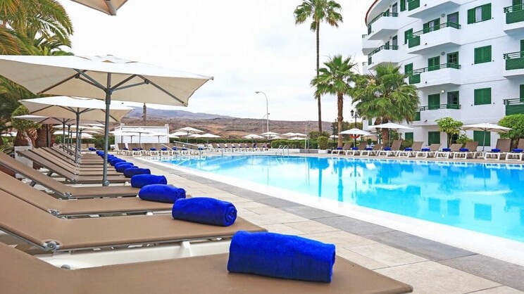 Servatur Playa Bonita